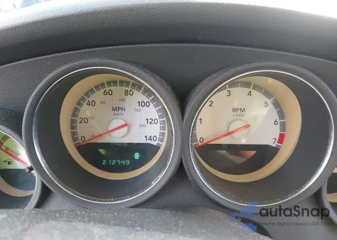 2008 Dodge Charger from USA, damaged, VIN 2B3KA43RX8H154599